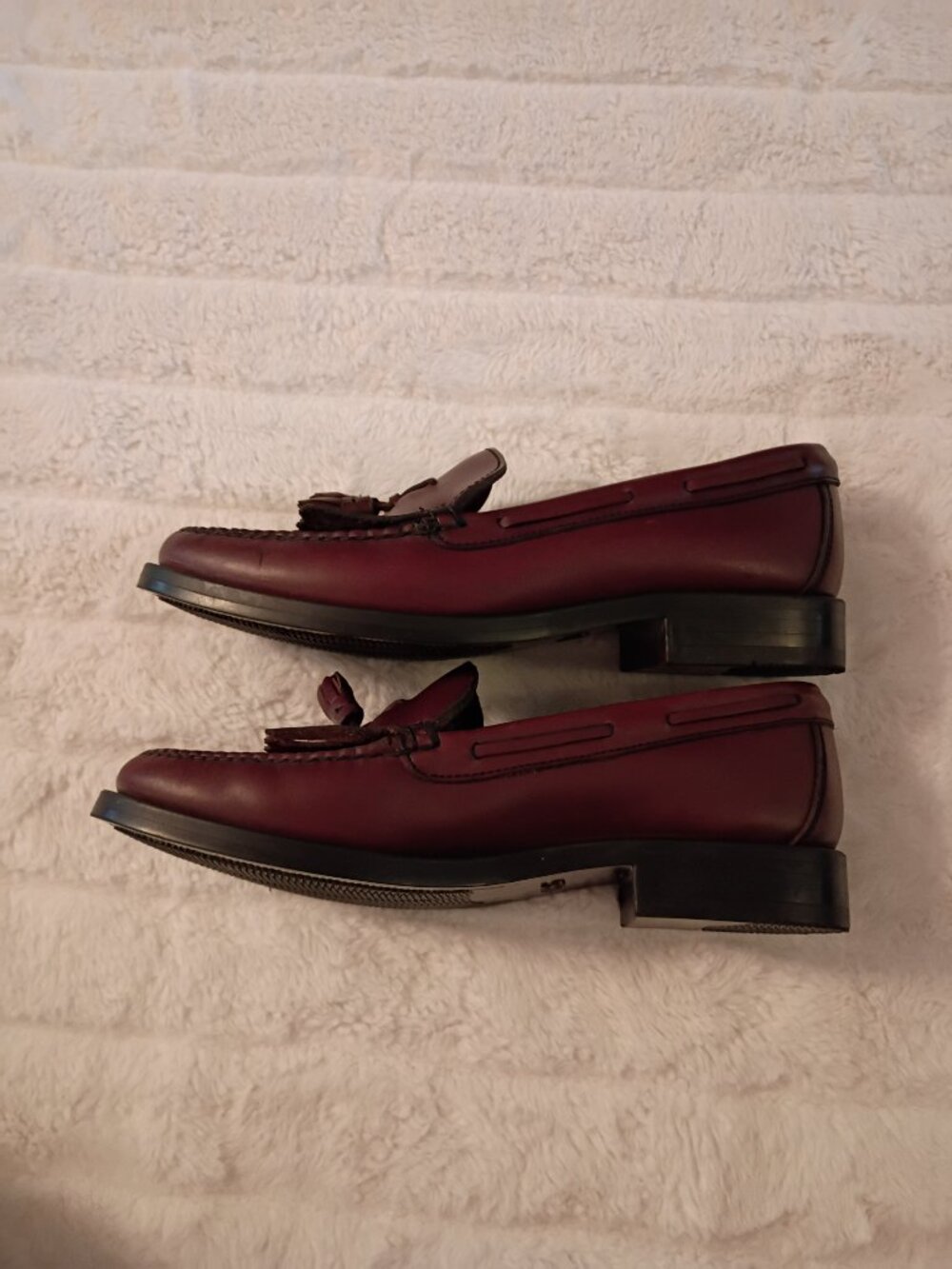 Weejun Bass Loafers - Picture 9 of 9